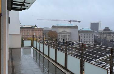 Royal Penthouse Berlin - Foto 12