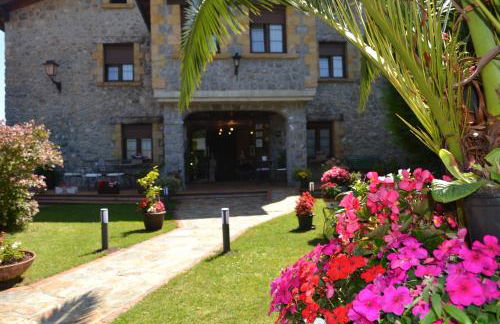 La Casona del Carmen - Foto 79