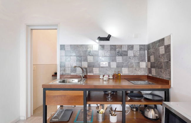 Casa Lomo El Aire Brezo - Foto 18