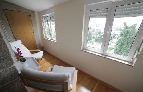 Cedofeita Back Garden - Foto 114