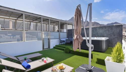 Apartamento Starlight La Aldea II - Foto 3