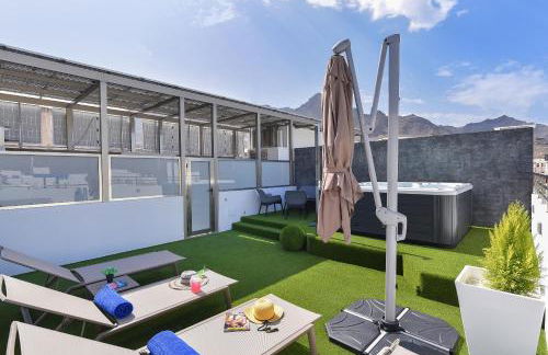 Apartamento Starlight La Aldea II - Foto 3