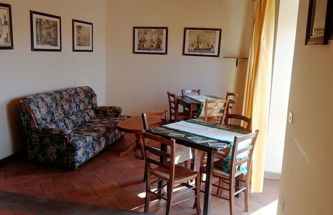 Comfortable Apartment in a Farmhouse - Foto 15