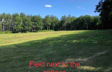 The Cozy Cottage - Foto 8