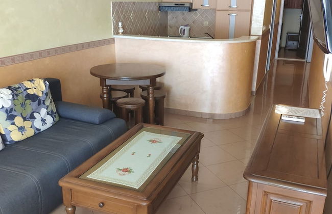 Apartments Stević - Monaco - Photo 73