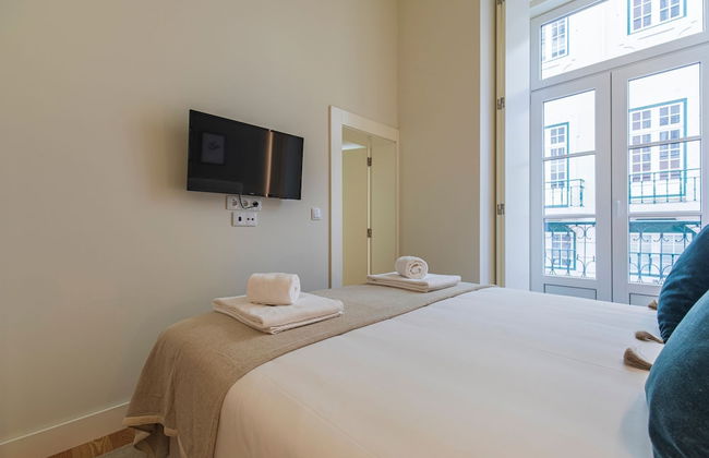 Ando Living - São Nicolau House - Foto 93