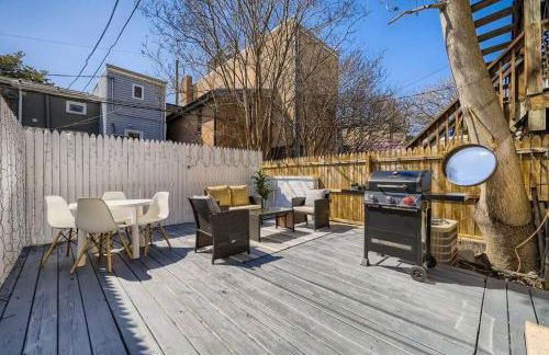 Trendy Spot in Downtown Baltimore/Fellspoint - Foto 25