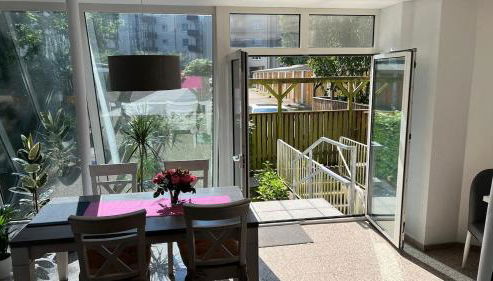 Beliebte Lage mit Stellplatz 11KW type2 - Foto 2, Garden view