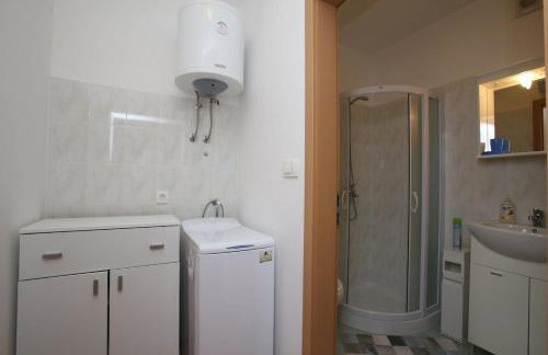 App for 5 persons, big terrace, 2 BDR, 299 - Foto 22