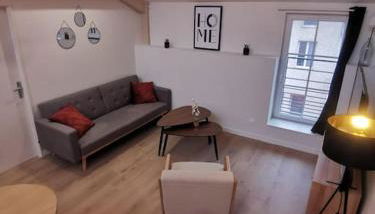 4 pièces centre-ville Bourg-en-Bresse - Foto 3