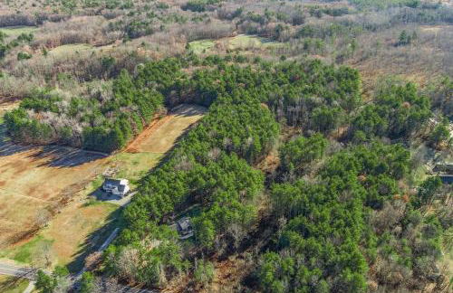 Modern Gem on 15 Acres, 5 Mi to Old Orchard Beach! - Foto 41