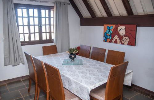 Chalés da Cuesta - Photo 14