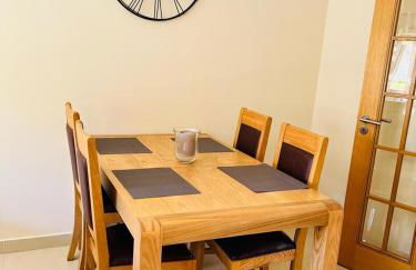 Valente Patio Apartment - Foto 10