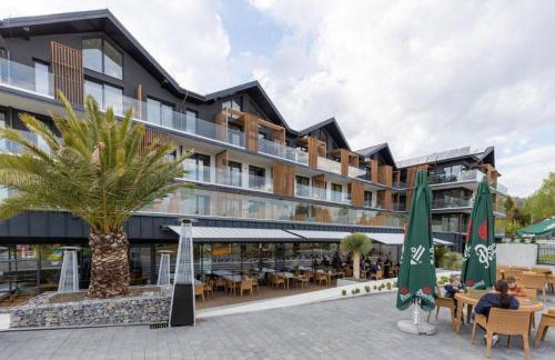 A70 Laguna Beskidów Wellness&Spa Żeglarski - Foto 31
