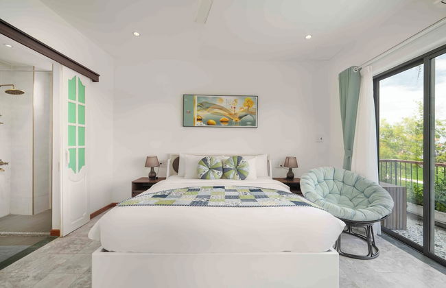 Jade Hoi An Rice Paddies - Foto 3