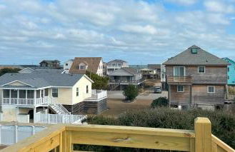 Outer Banks Haven New Kitchen and New Outdoor Areas - Foto 3