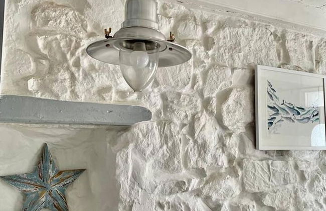 Bos Cres - a Fisherman's Cottage in St Ives Town - Foto 17