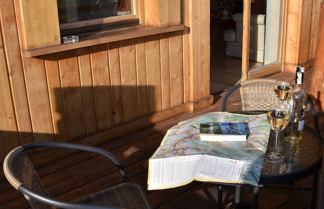 Apartament Gorski z Panorama Tatr - Foto 15