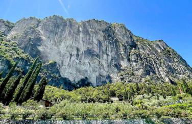 Casa Segantini - Panorama Pool Apartment - Photo 1