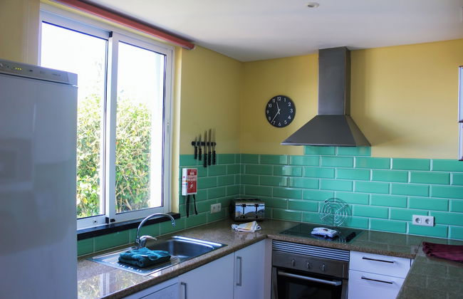 Village Cabo Girao - Foto 10