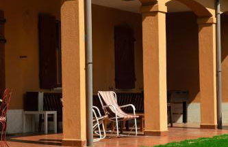 Agriturismo Le Forre del Treja (La Villa) - Foto 26