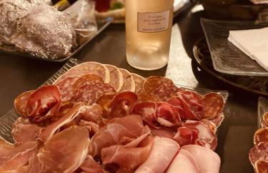 Gite l'Or des Cévennes - Foto 16