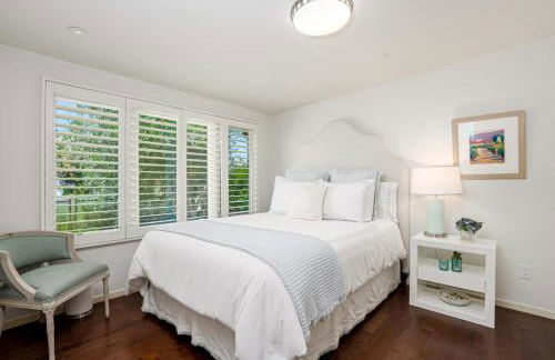 La Jolla 3BR Oceanview Deck - Foto 30