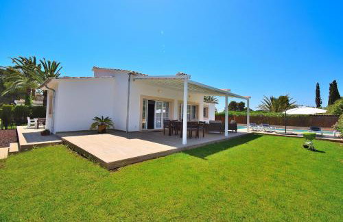 Villa Can Lluis - Foto 44