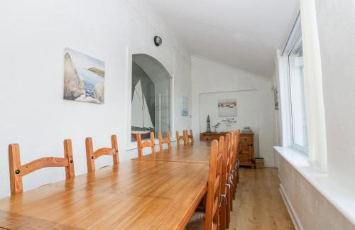 Trevena Lodge - Foto 7