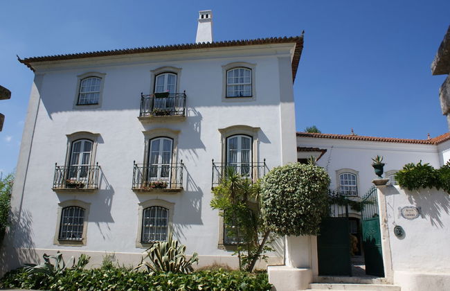 Quinta de São Lourenço - Foto 36