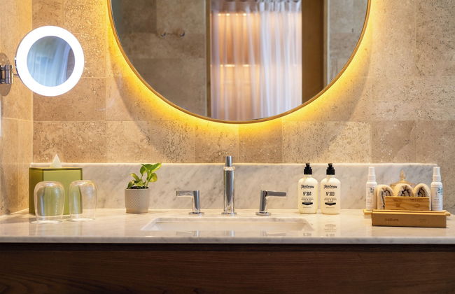 Paradisus Cancún – All Inclusive - Foto 50