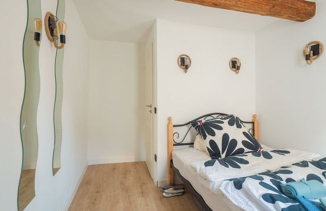 Cosy Holiday Home in Sankt Goarshausen With Barbecue - Foto 27