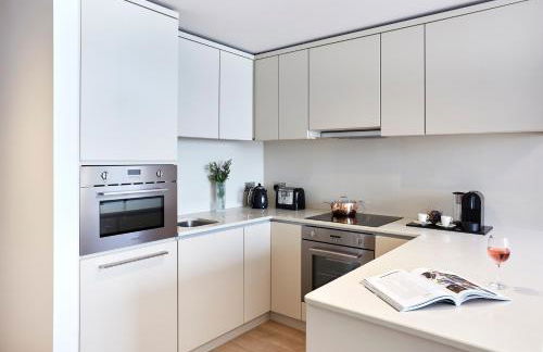 CitySuites Aparthotel - Foto 99