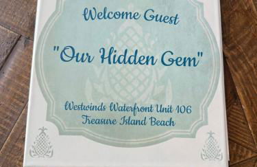 Treasure Island Beach, FL Waterfront Condo Located Steps away from the Intracoastal Waterway - Photo 20