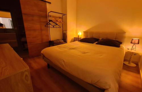 T2 centre ville Ajaccio - Foto 4