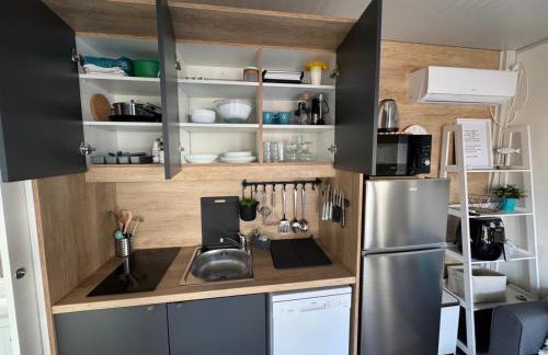 Mobile homes Marea - Foto 38