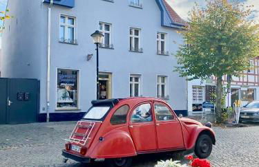 Die Alte Fleischerei - Gästezimmer im Historischen Stadtkern Jüterbog - Foto 1