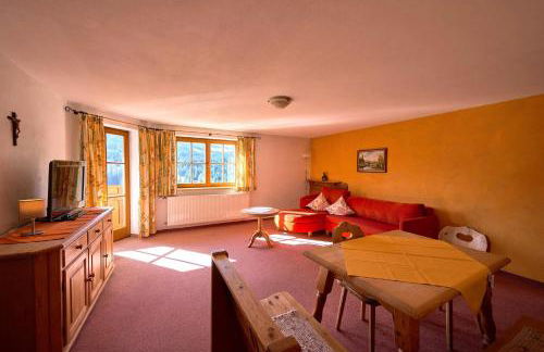 Ferienhof Almfrieden - Photo 37