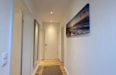 Ferienwohnung Oldenburg Bloherfelde - Photo 17