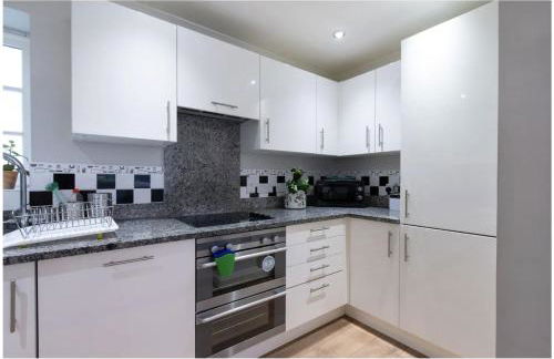 Wells City Centre, Quiet Mews House, sleeps 6 - Foto 8