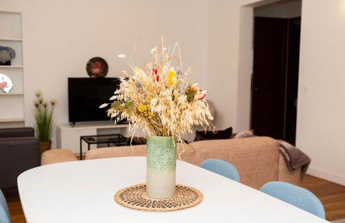 luxueux appartement T3 Enghien les bains 1 - Foto 10