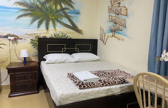 Studio 1 - Abu Dhabi - Photo 2