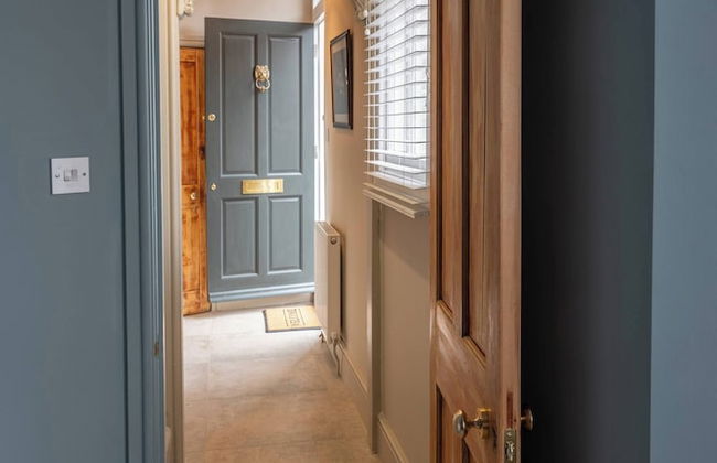 Refurbished Victorian House - Foto 13