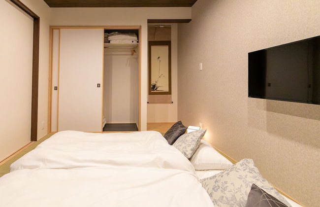 CASA GRApP Nishikujo - Foto 41