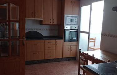 Gran Apartamento zona Estación - Foto 7