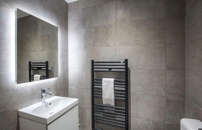 The Villiers at 52 Old Elvet - Foto 13