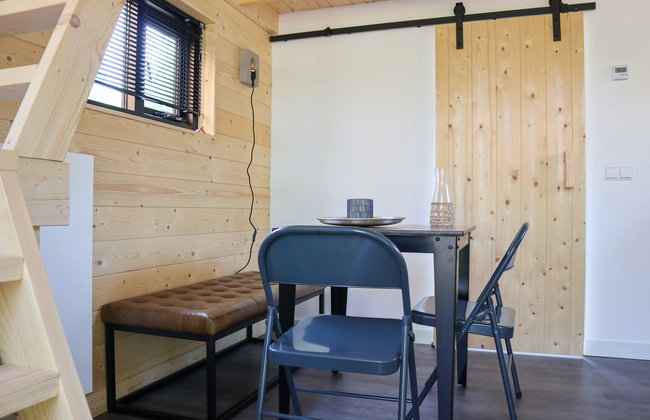 Tiny House 4 - Foto 7