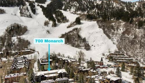 Interlude Condos by iTrip Aspen Snowmass - Foto 4