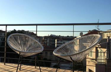 Oporto Design Attic - Solar da Avenida - Foto 8