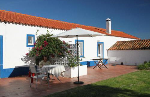 Monte Da Serralheira Agro Turismo - Foto 3